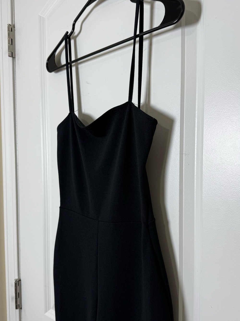 Nasty Gal open back jumpsuit - Picture 6 of 6